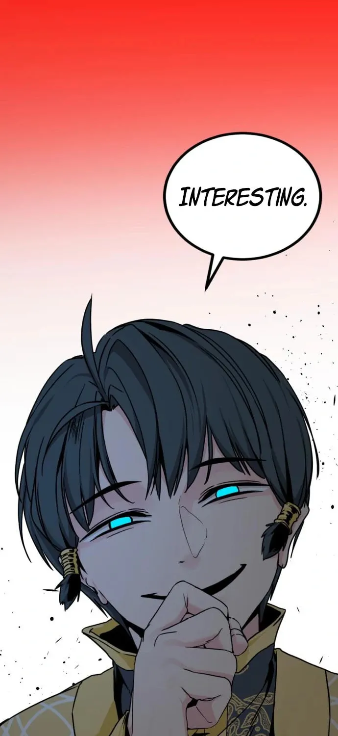 Hero Killer Chapter 125 page 64 - 