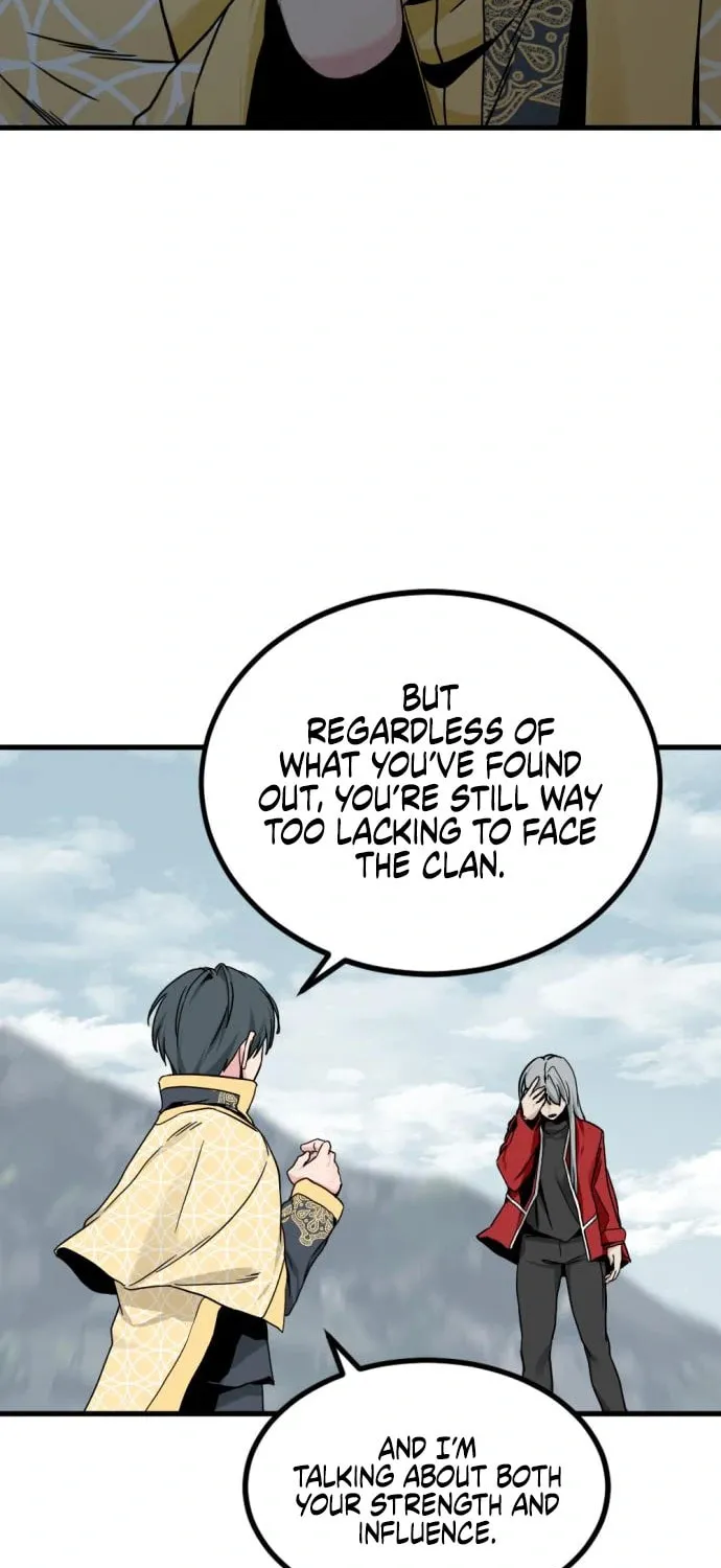 Hero Killer Chapter 125 page 65 - 