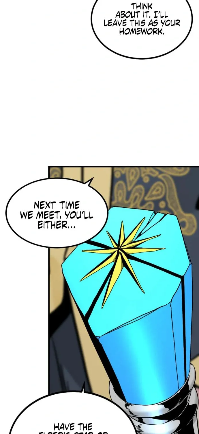 Hero Killer Chapter 125 page 68 - 
