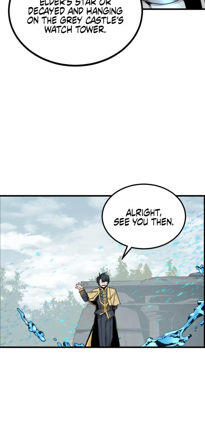 Hero Killer Chapter 125 page 69 - 