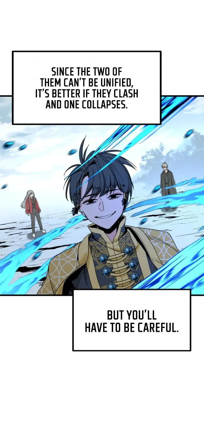 Hero Killer Chapter 125 page 70 - 