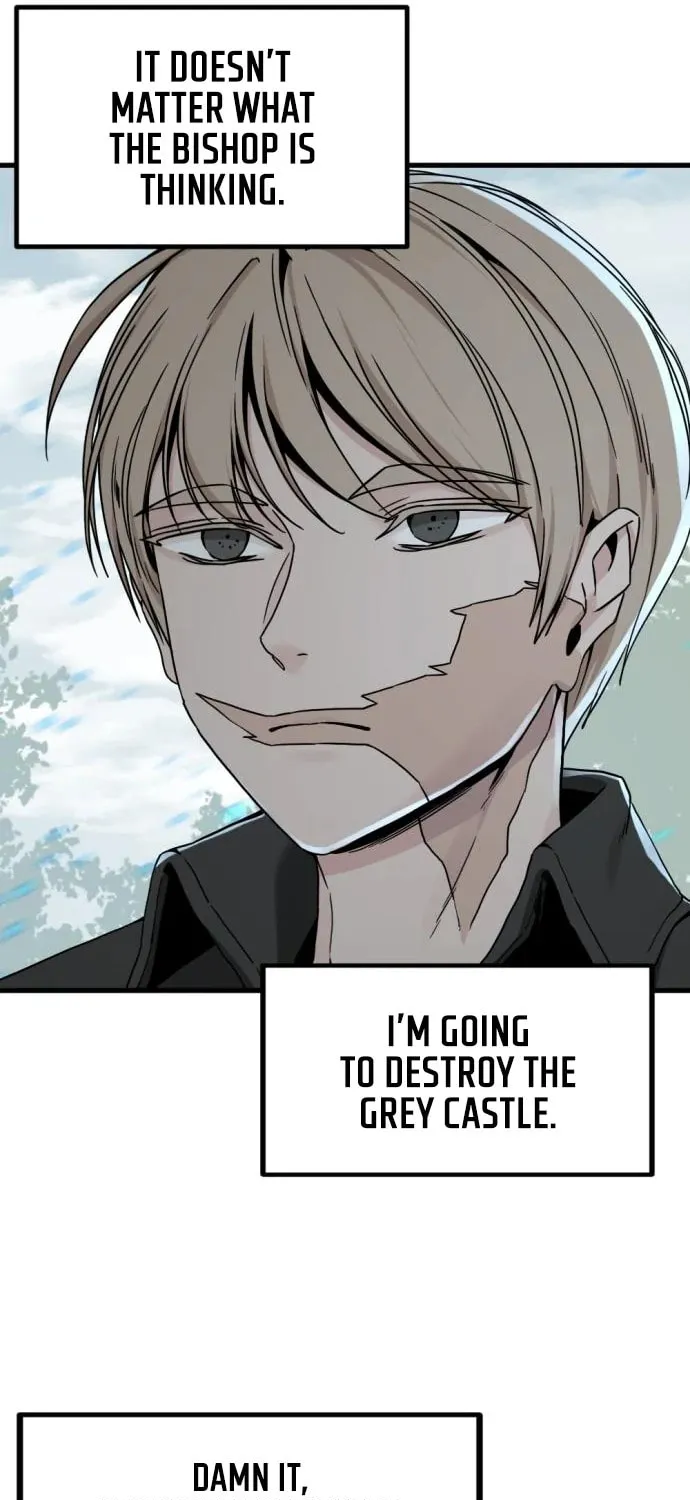 Hero Killer Chapter 125 page 73 - 