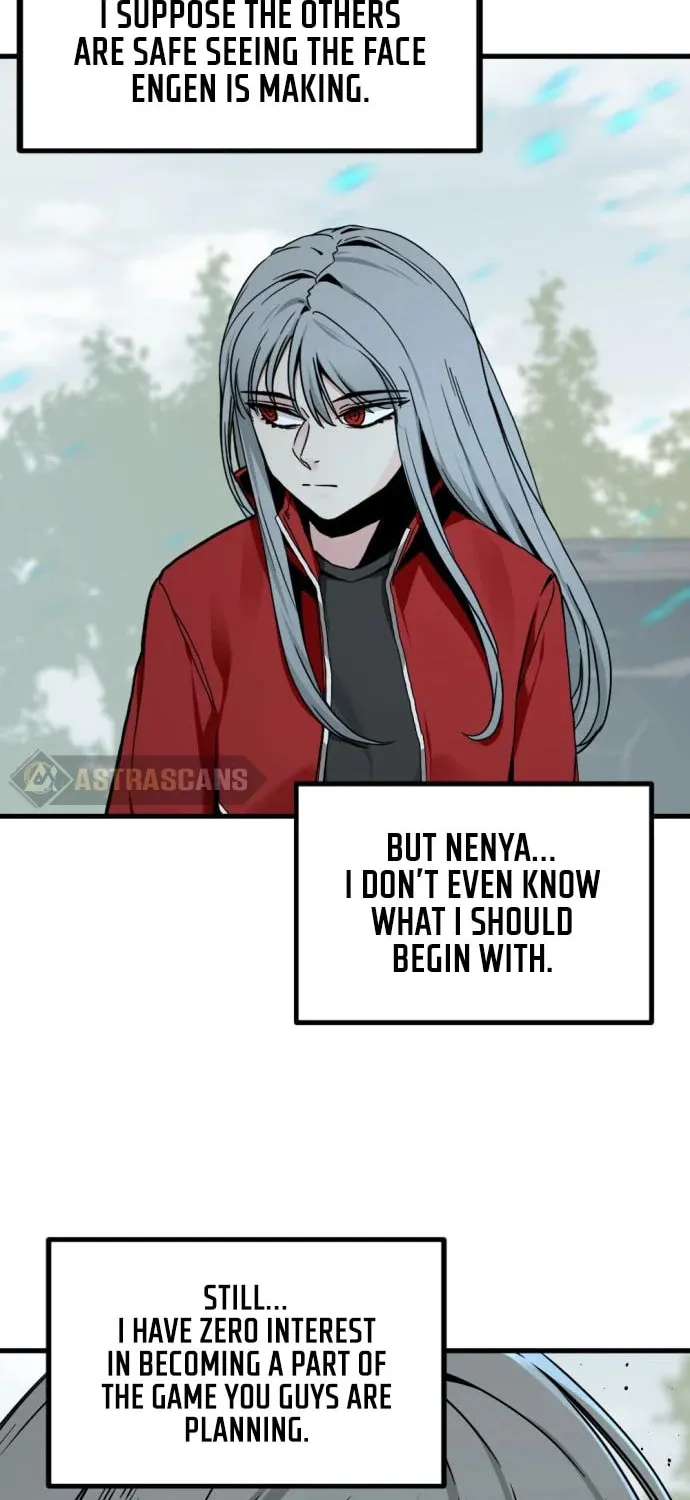 Hero Killer Chapter 125 page 74 - 