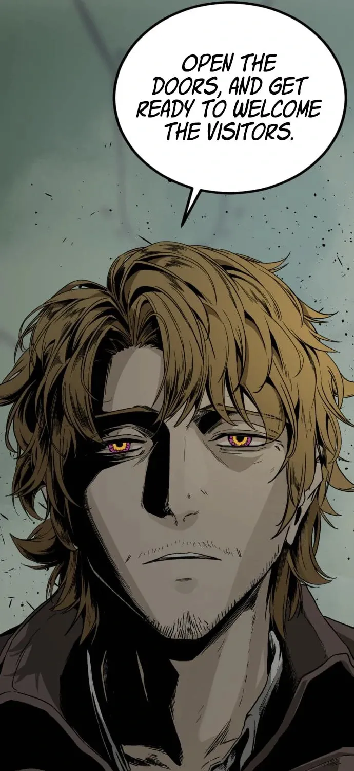 Hero Killer Chapter 125 page 79 - 