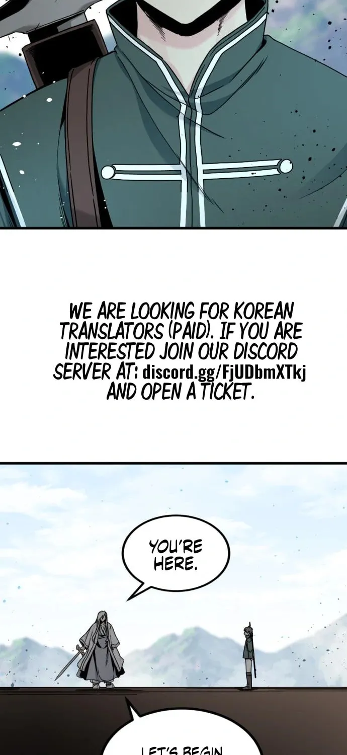 Hero Killer Chapter 126 page 13 - 