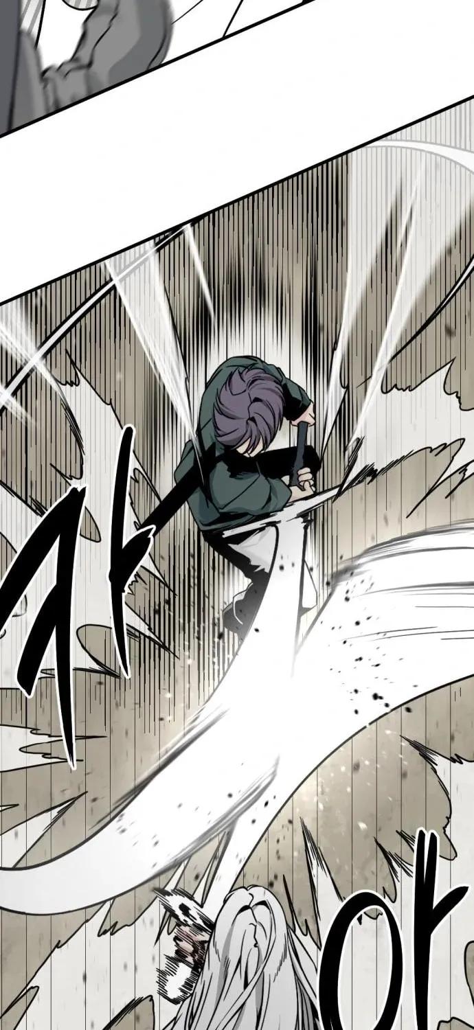 Hero Killer Chapter 126 page 17 - 