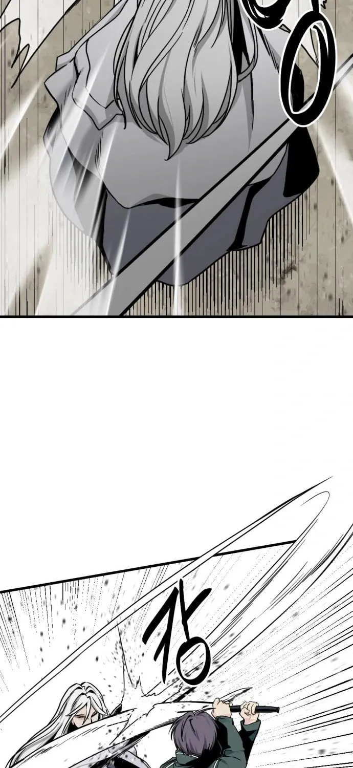 Hero Killer Chapter 126 page 18 - 