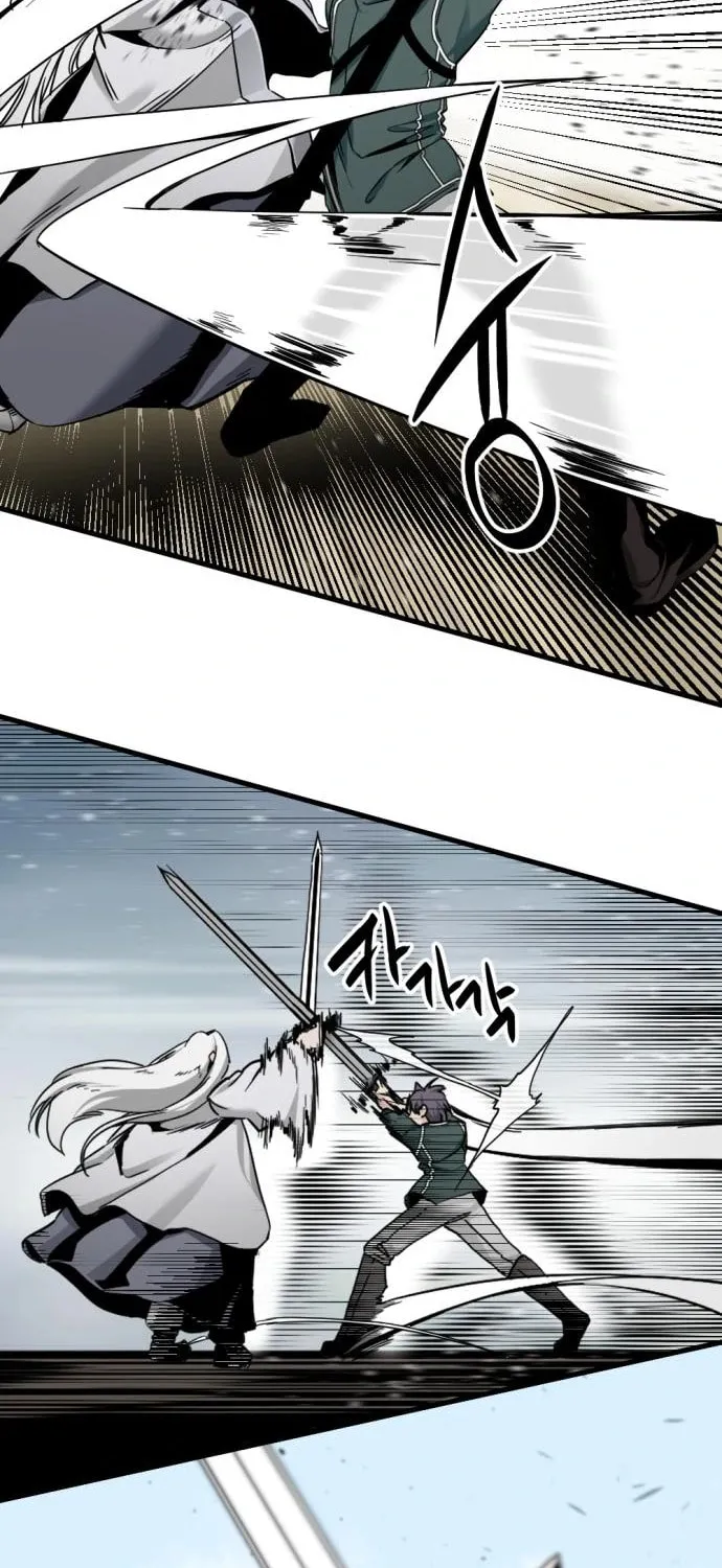 Hero Killer Chapter 126 page 19 - 