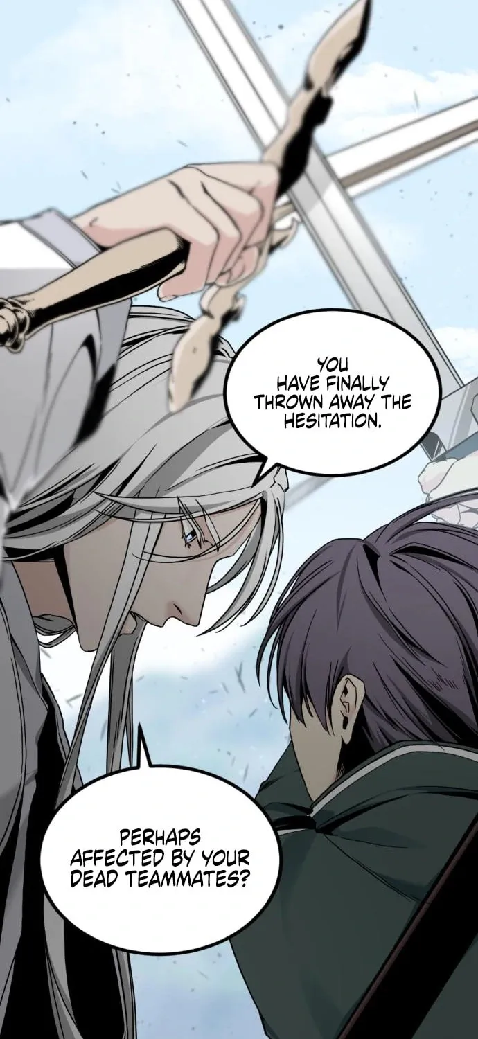 Hero Killer Chapter 126 page 20 - 