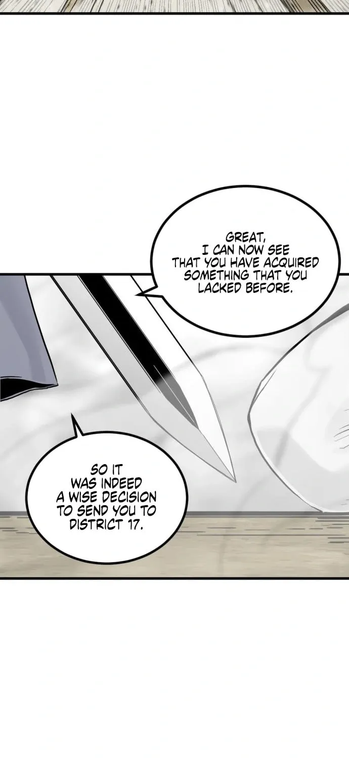 Hero Killer Chapter 126 page 23 - 
