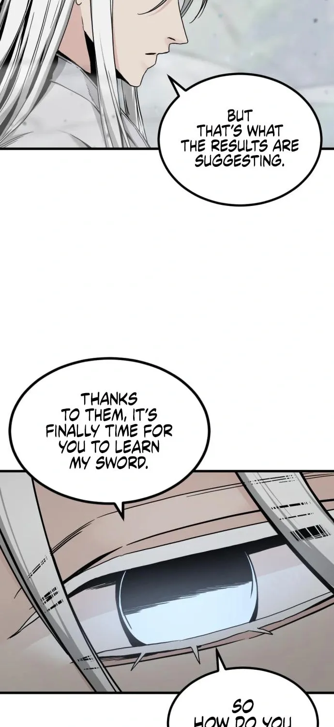 Hero Killer Chapter 126 page 25 - 