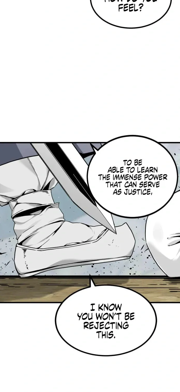 Hero Killer Chapter 126 page 26 - 