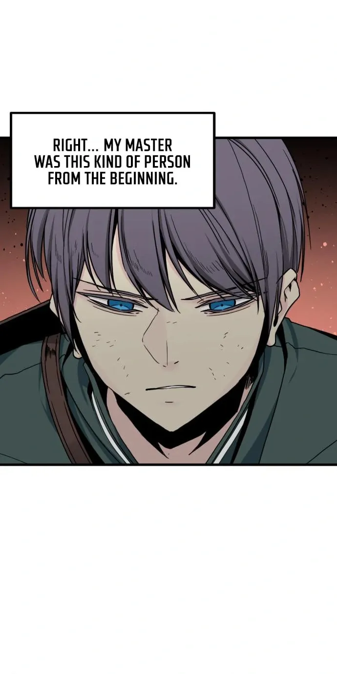 Hero Killer Chapter 126 page 27 - 