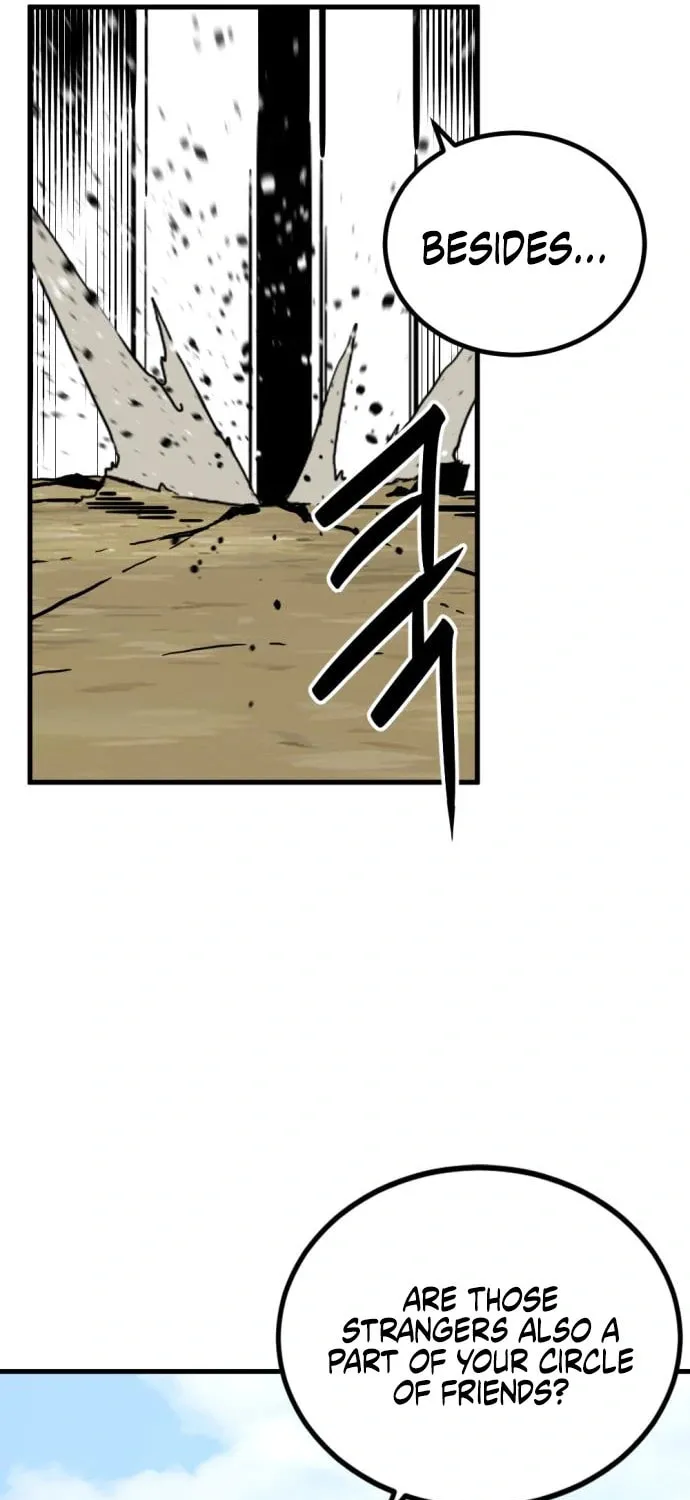 Hero Killer Chapter 126 page 28 - 