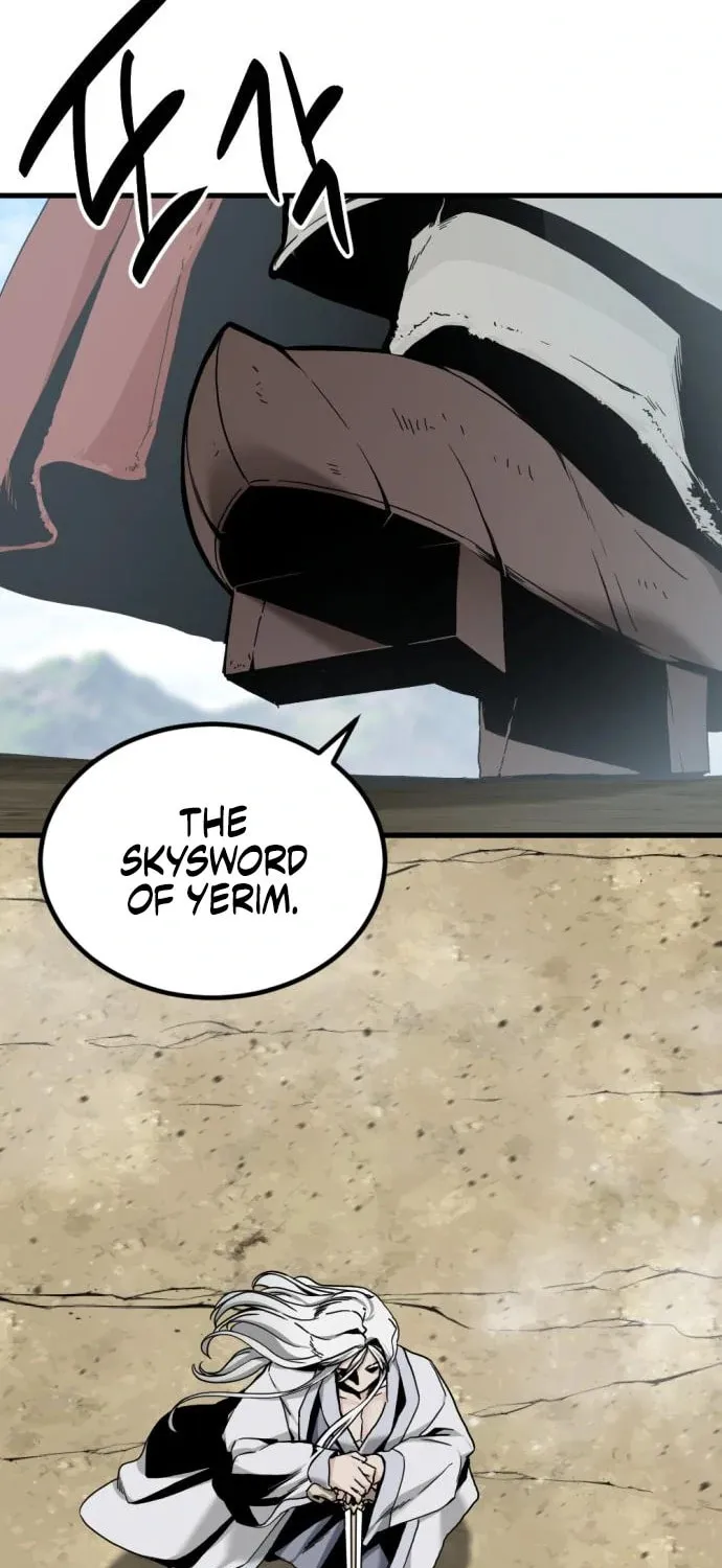 Hero Killer Chapter 126 page 30 - 