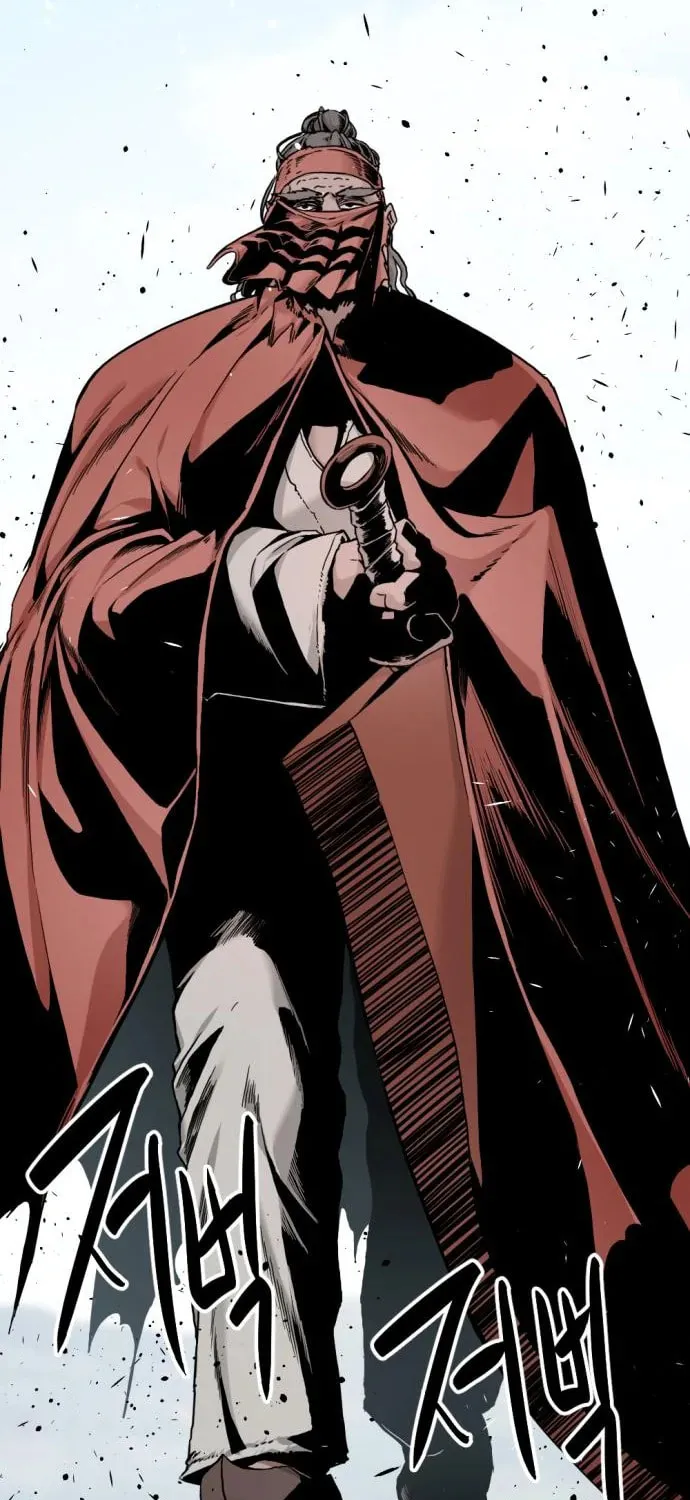 Hero Killer Chapter 126 page 34 - 
