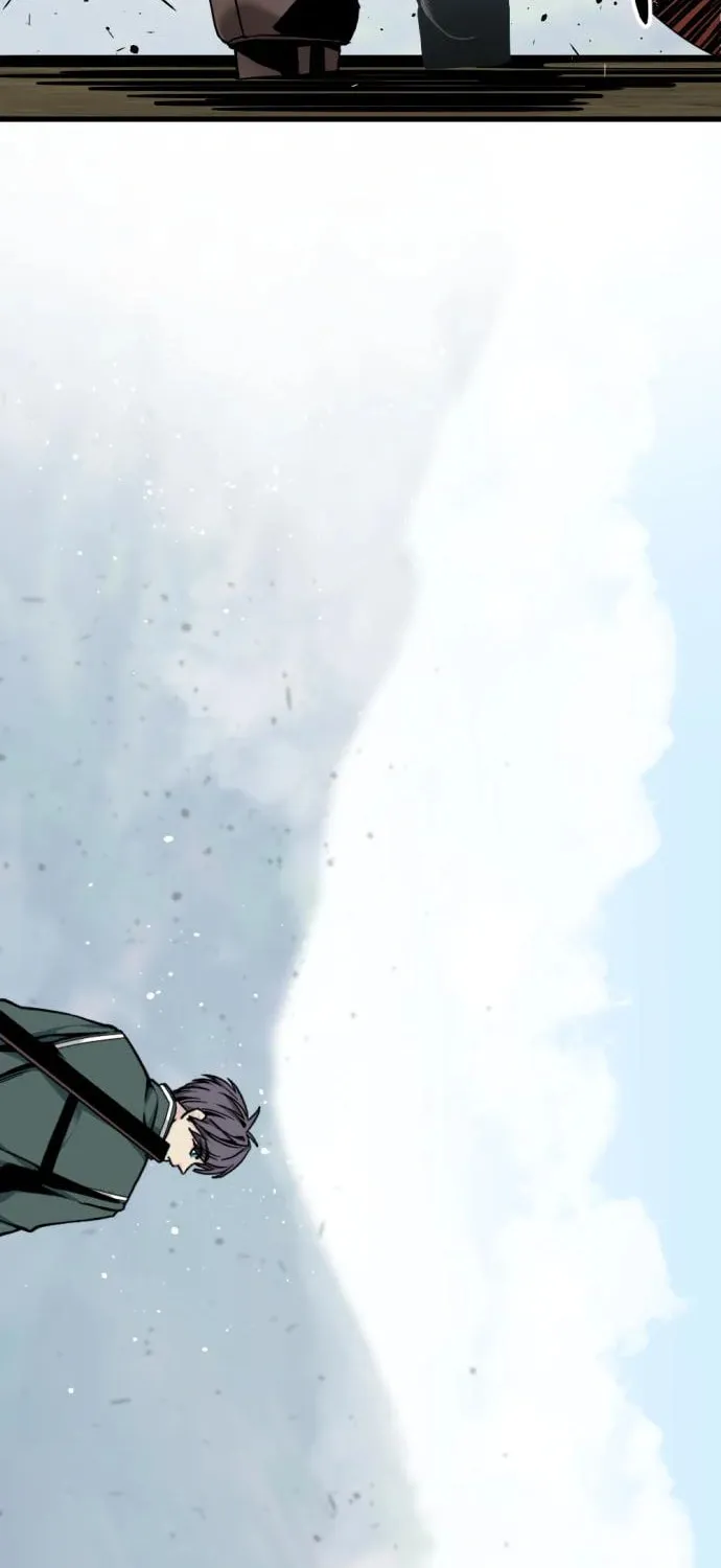 Hero Killer Chapter 126 page 35 - 