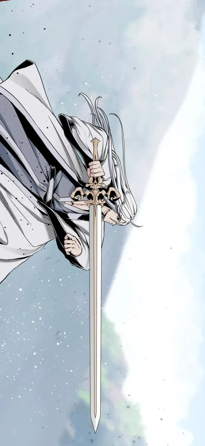 Hero Killer Chapter 126 page 37 - 