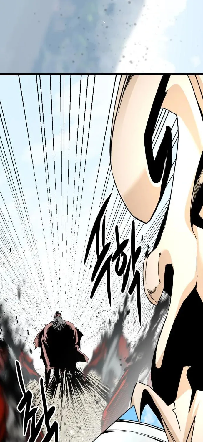 Hero Killer Chapter 126 page 38 - 