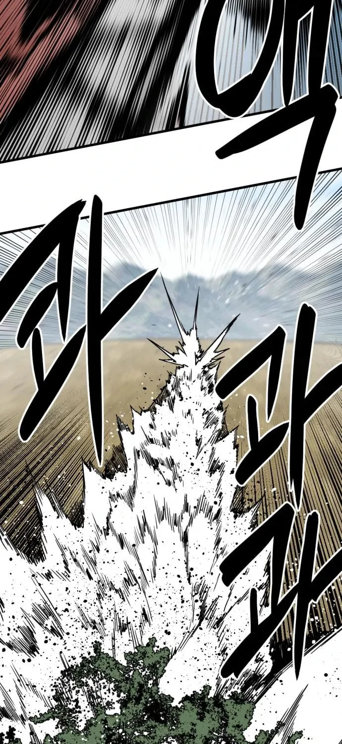 Hero Killer Chapter 126 page 41 - 