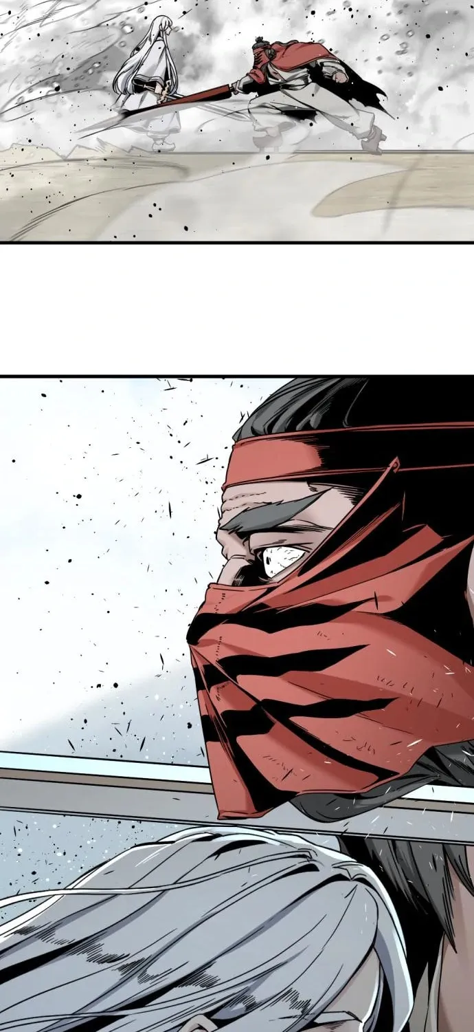 Hero Killer Chapter 126 page 43 - 