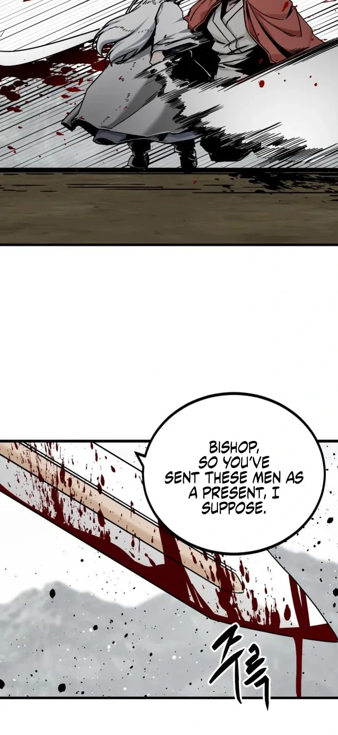 Hero Killer Chapter 126 page 45 - 