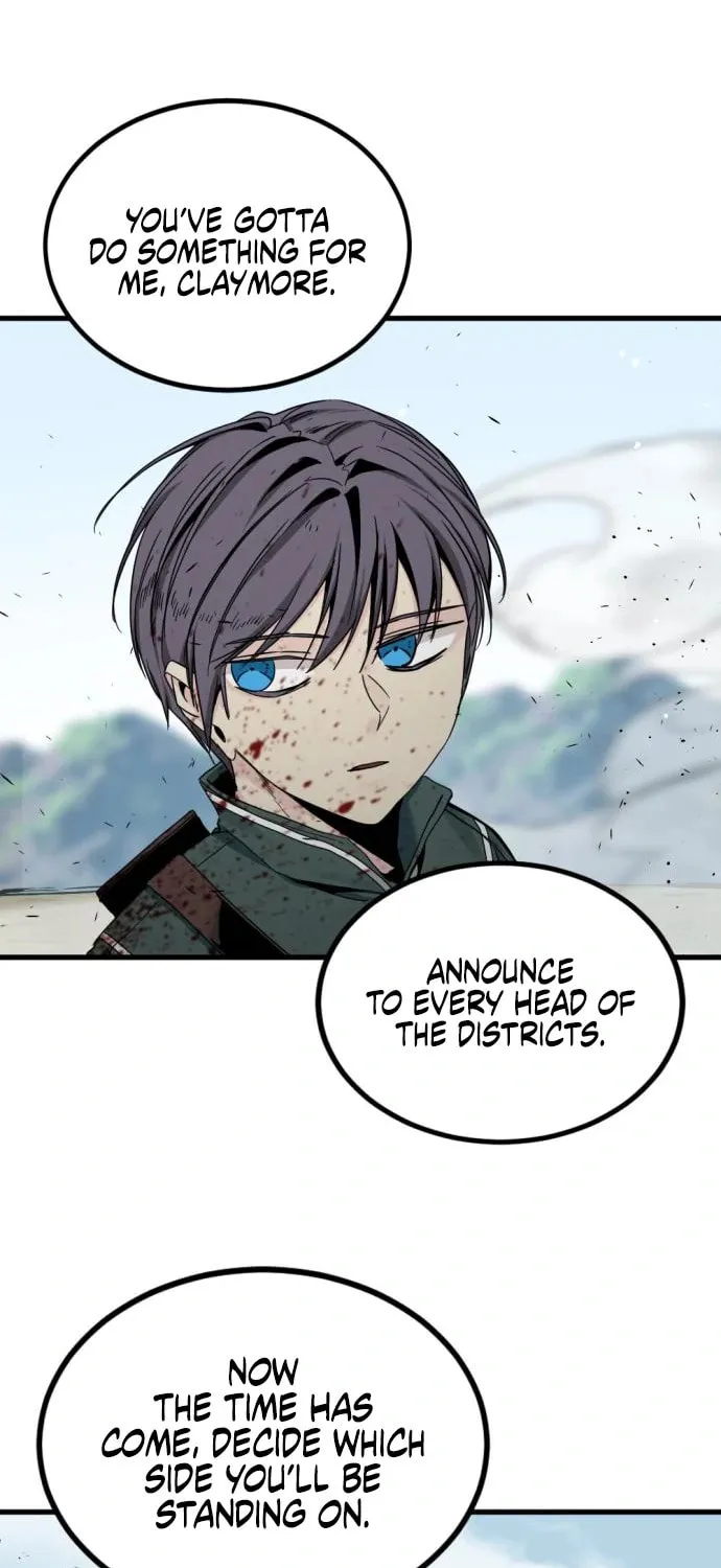 Hero Killer Chapter 126 page 46 - 