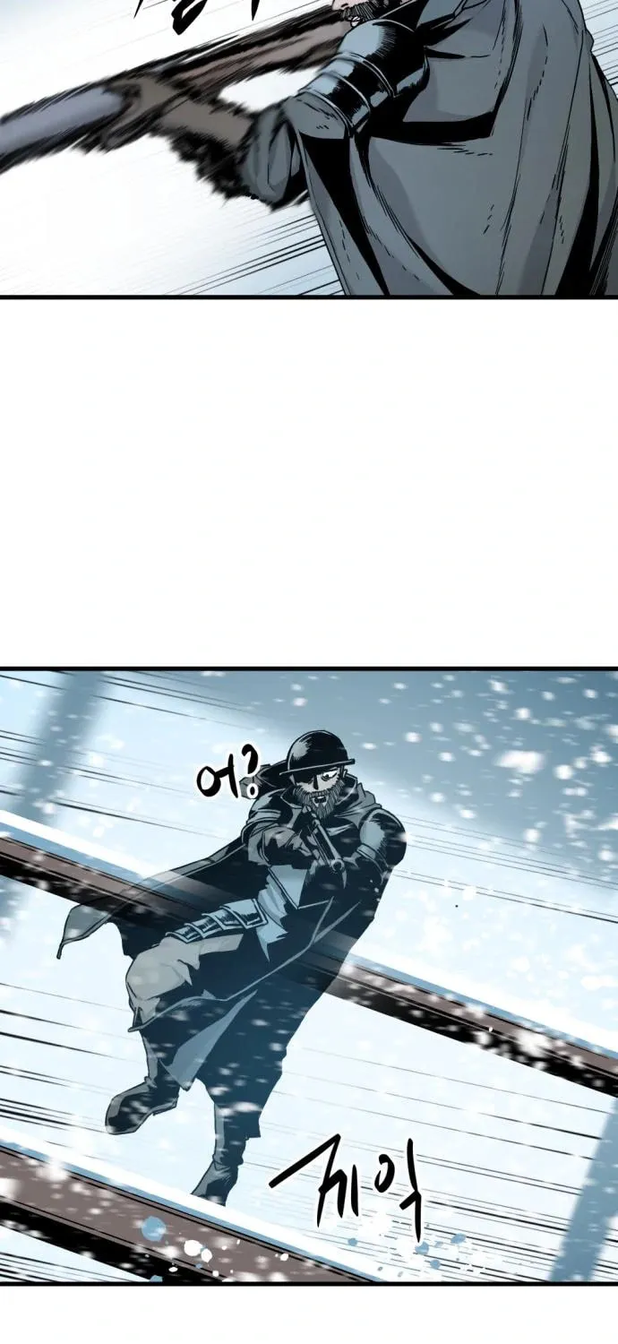 Hero Killer Chapter 126 page 53 - 