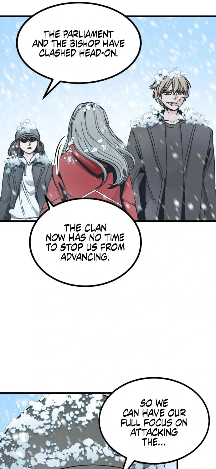 Hero Killer Chapter 126 page 57 - 