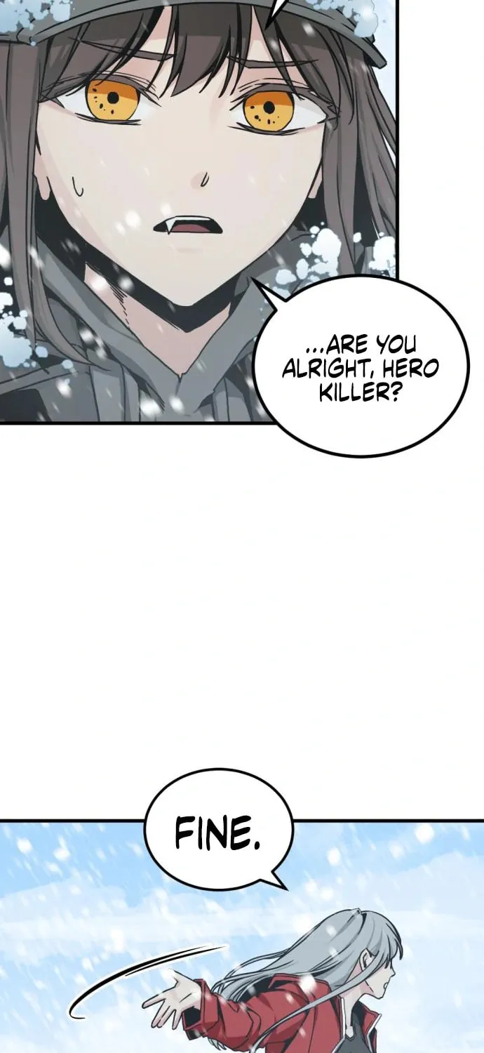 Hero Killer Chapter 126 page 58 - 