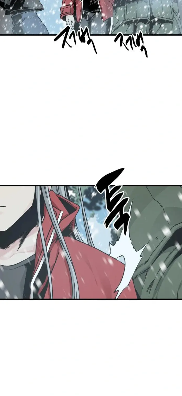 Hero Killer Chapter 126 page 62 - 