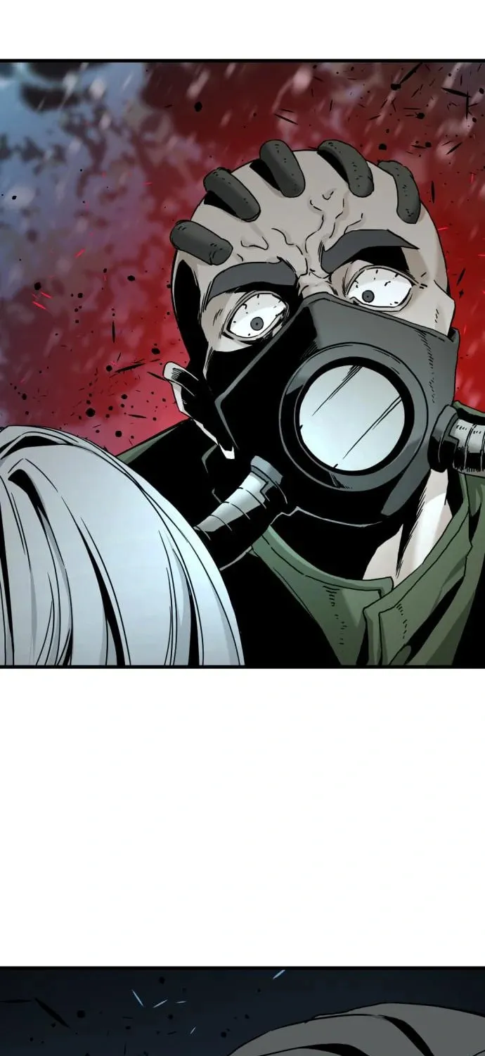 Hero Killer Chapter 126 page 63 - 
