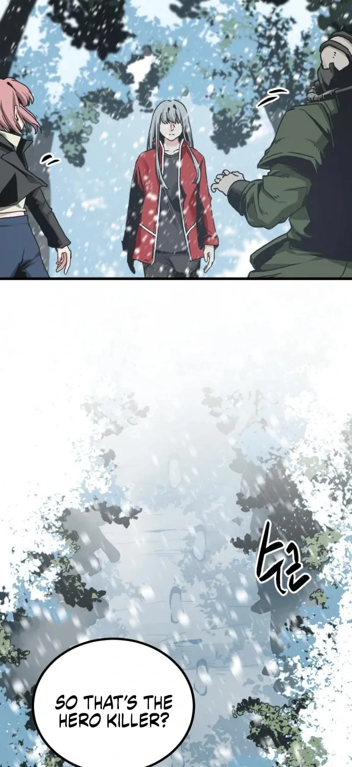 Hero Killer Chapter 126 page 65 - 