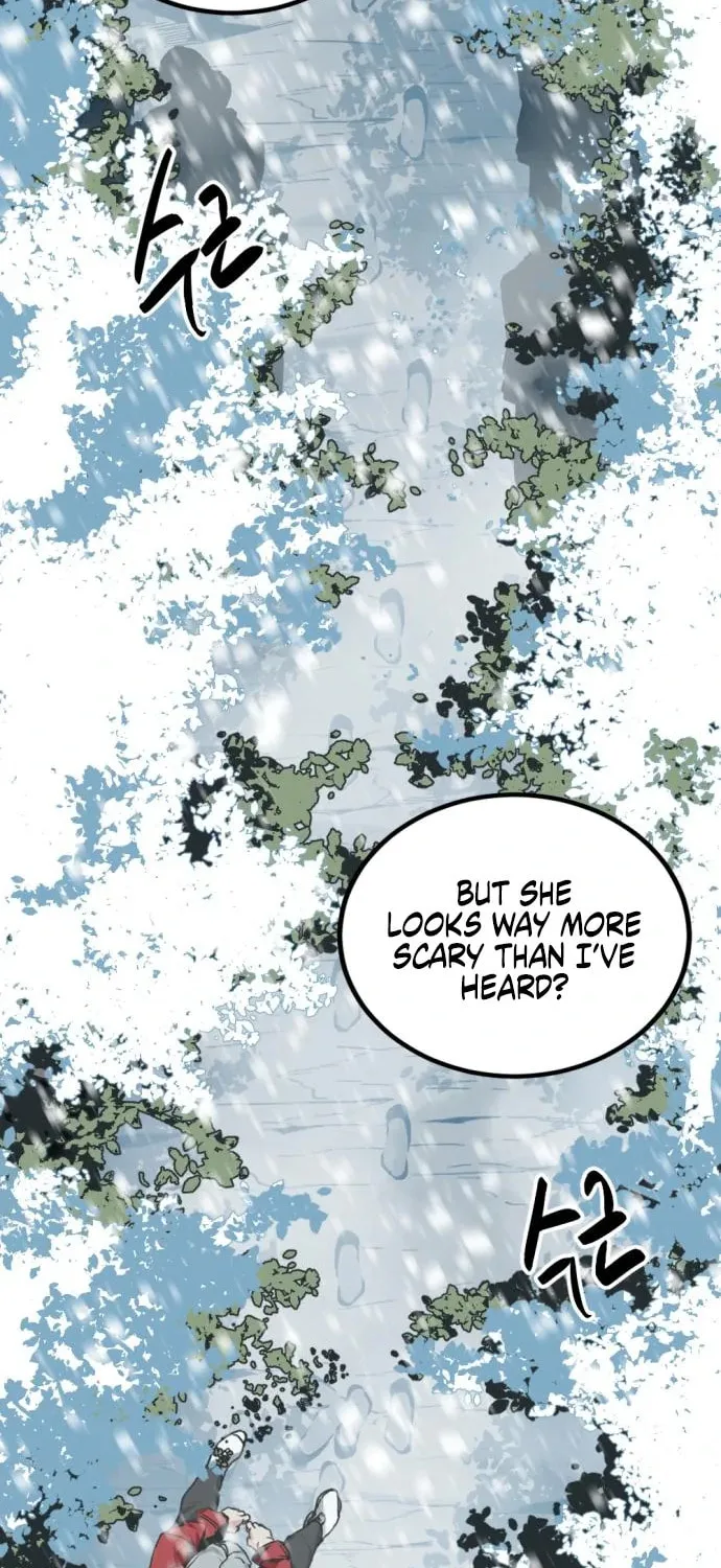Hero Killer Chapter 126 page 66 - 