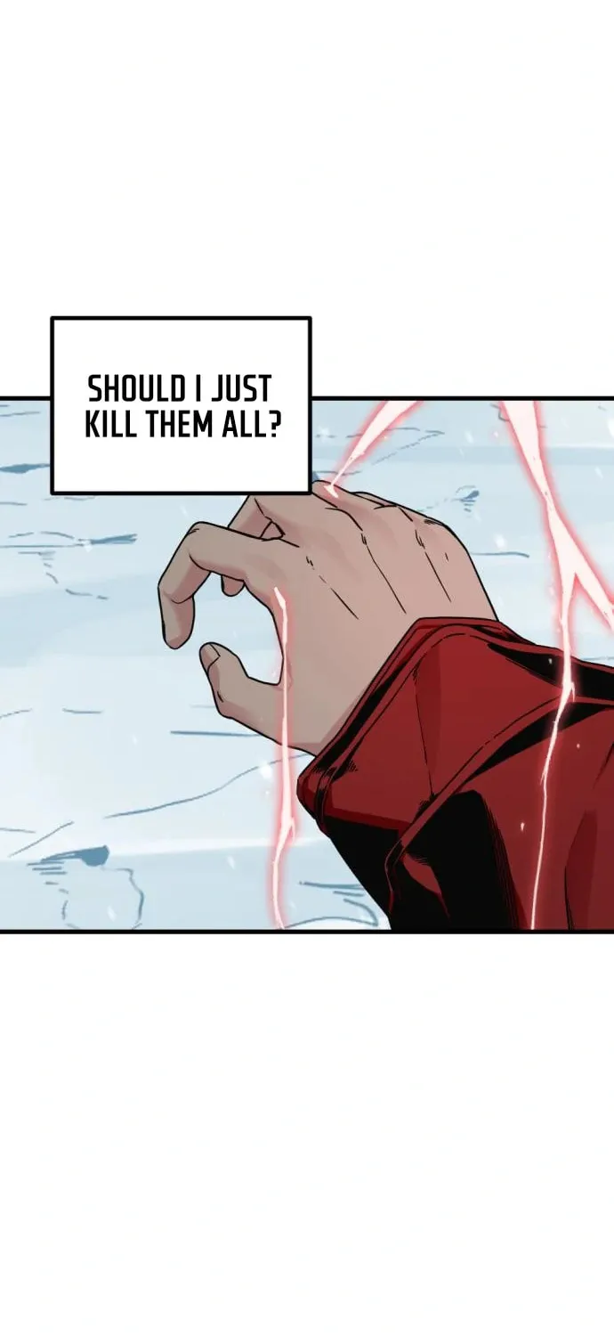 Hero Killer Chapter 126 page 68 - 
