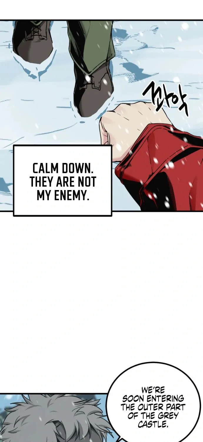 Hero Killer Chapter 126 page 69 - 