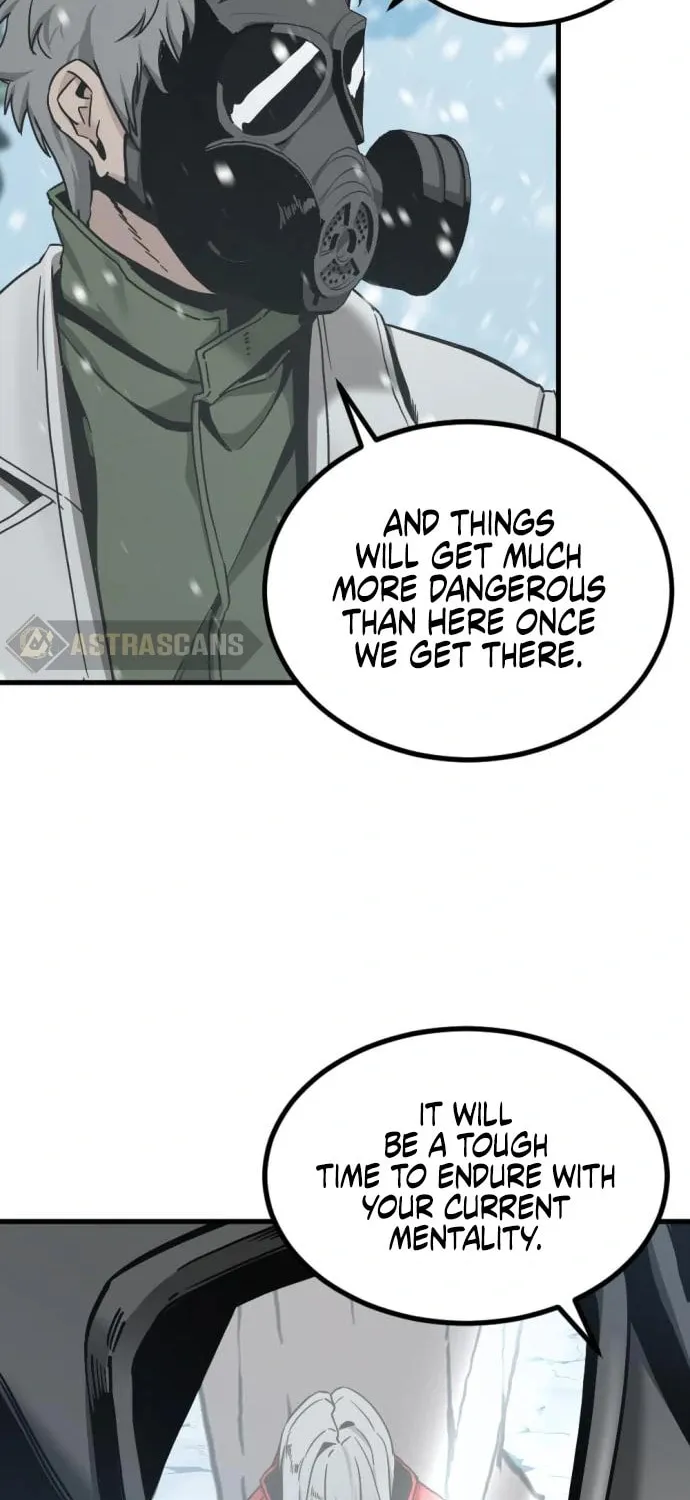 Hero Killer Chapter 126 page 70 - 