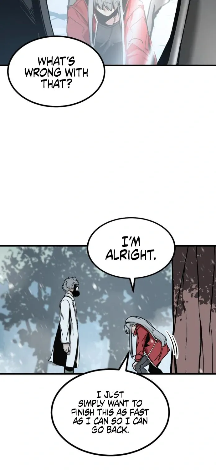 Hero Killer Chapter 126 page 71 - 