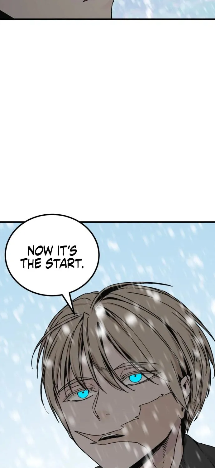 Hero Killer Chapter 126 page 76 - 