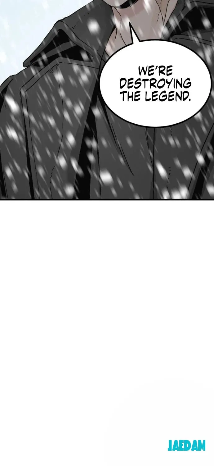 Hero Killer Chapter 126 page 77 - 