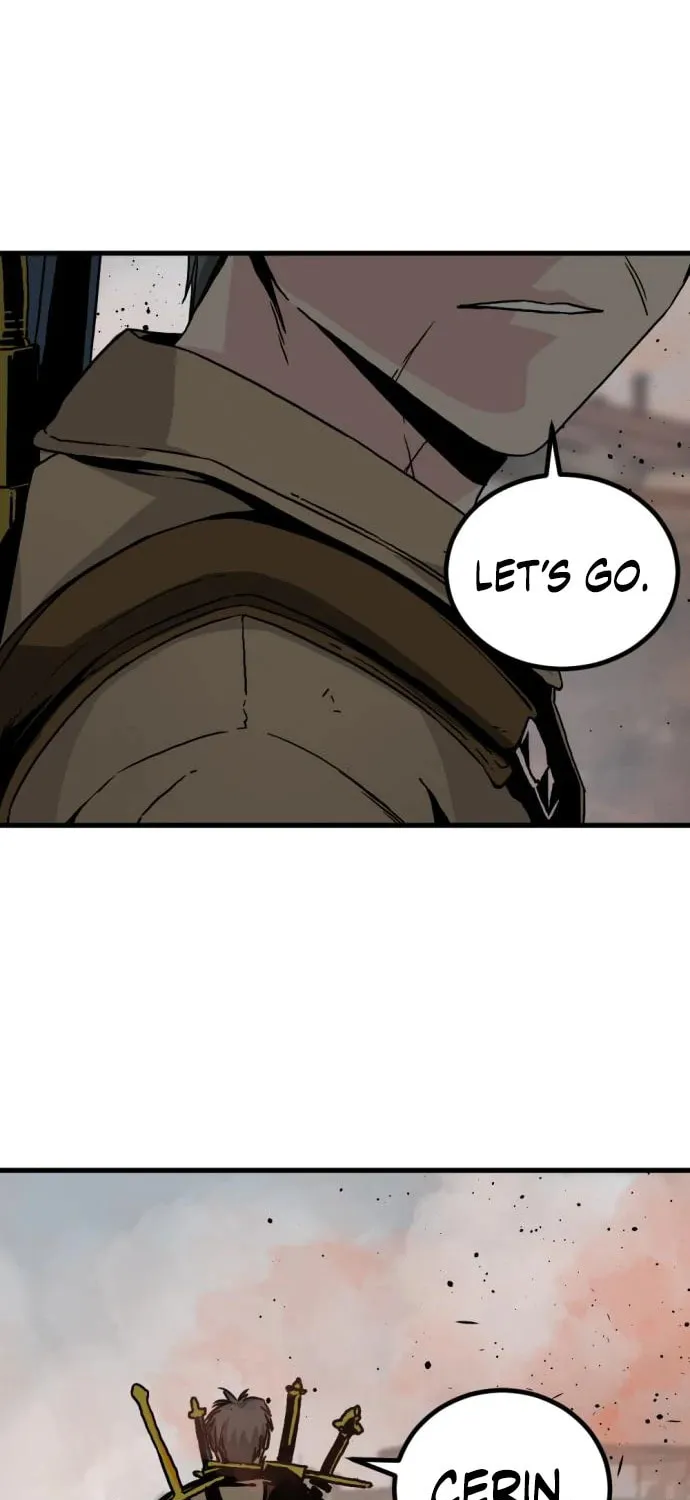 Hero Killer Chapter 126 page 79 - 
