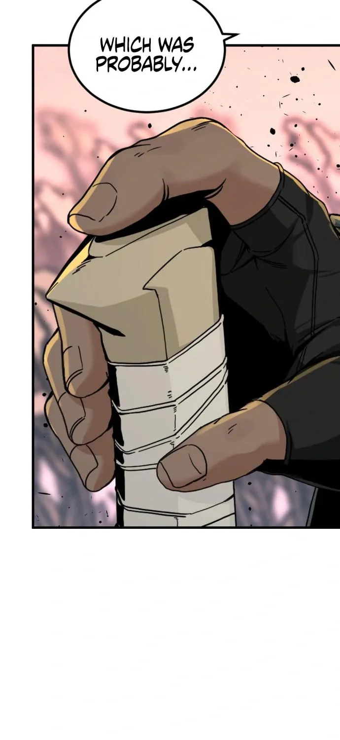 Hero Killer Chapter 127 page 11 - 
