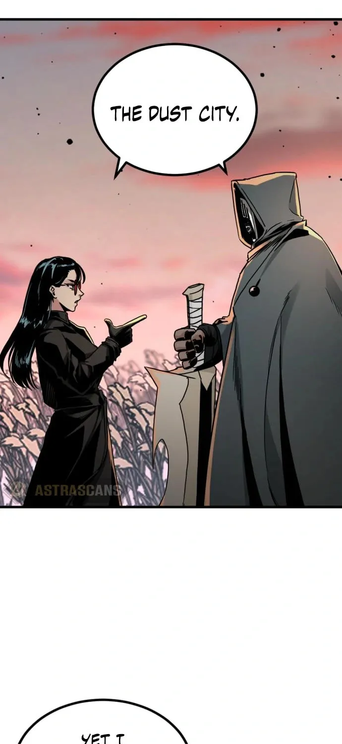 Hero Killer Chapter 127 page 12 - 