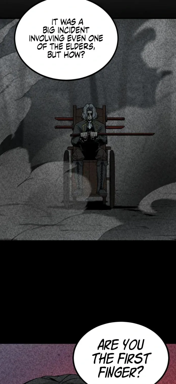 Hero Killer Chapter 127 page 14 - 