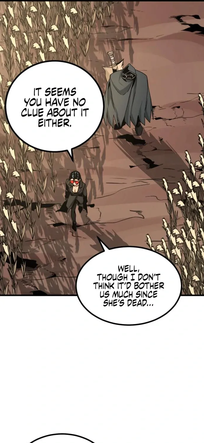 Hero Killer Chapter 127 page 16 - 