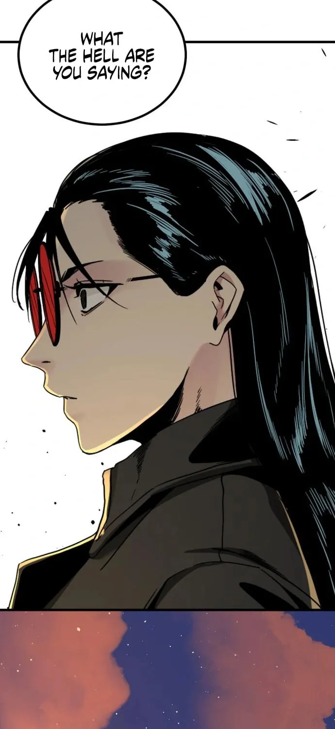 Hero Killer Chapter 127 page 17 - 