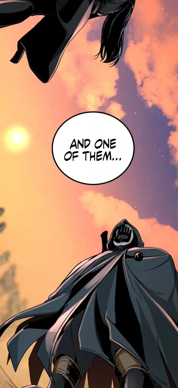 Hero Killer Chapter 127 page 19 - 