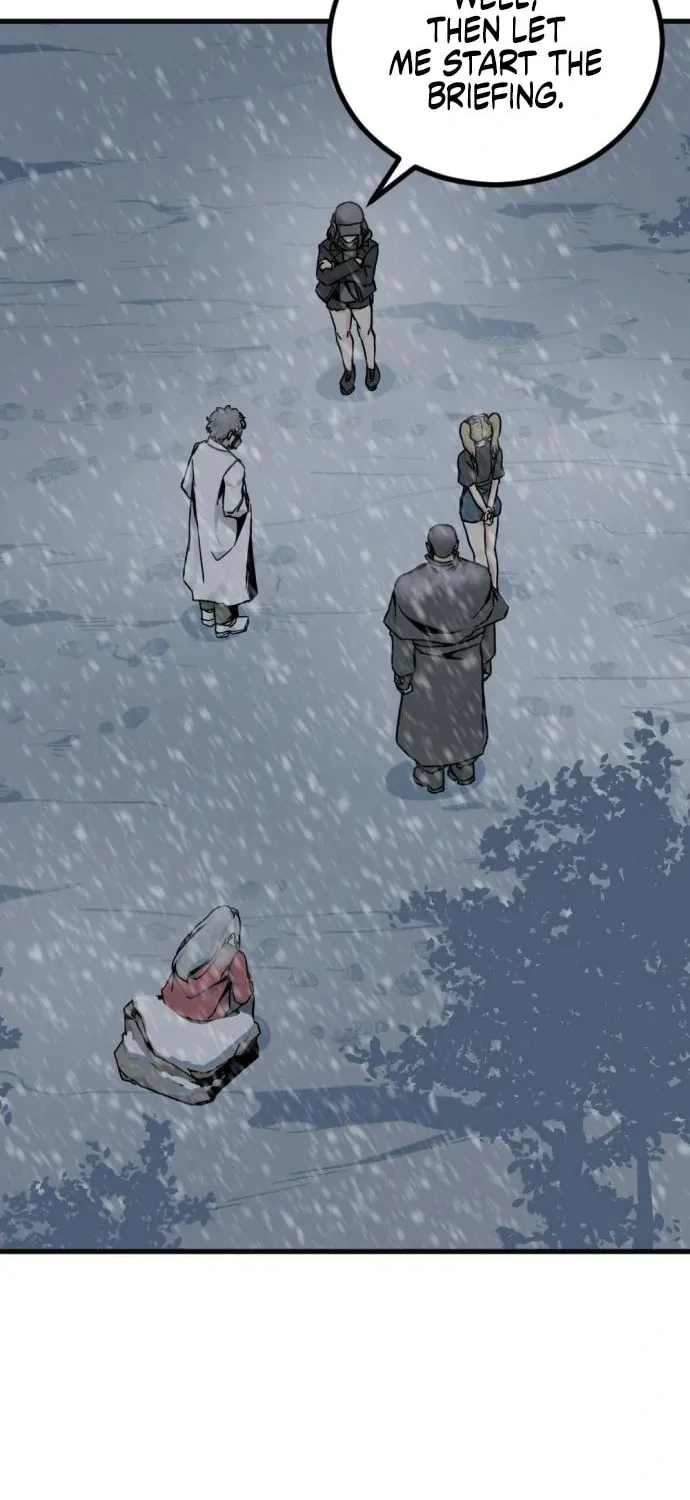 Hero Killer Chapter 127 page 23 - 