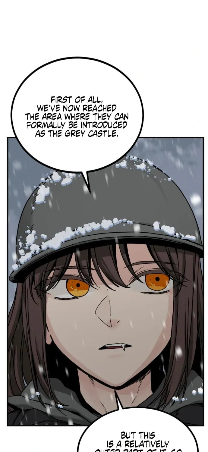 Hero Killer Chapter 127 page 24 - 