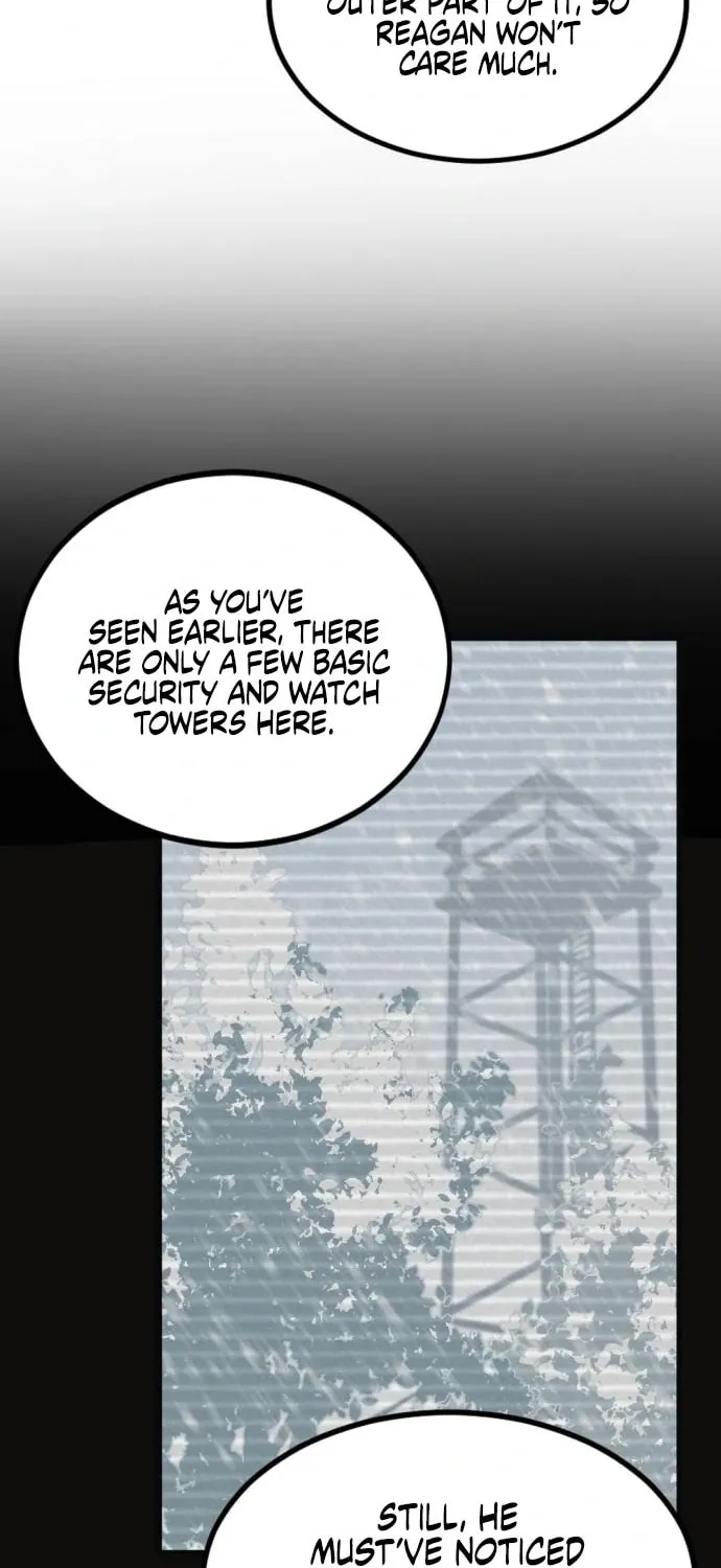 Hero Killer Chapter 127 page 25 - 